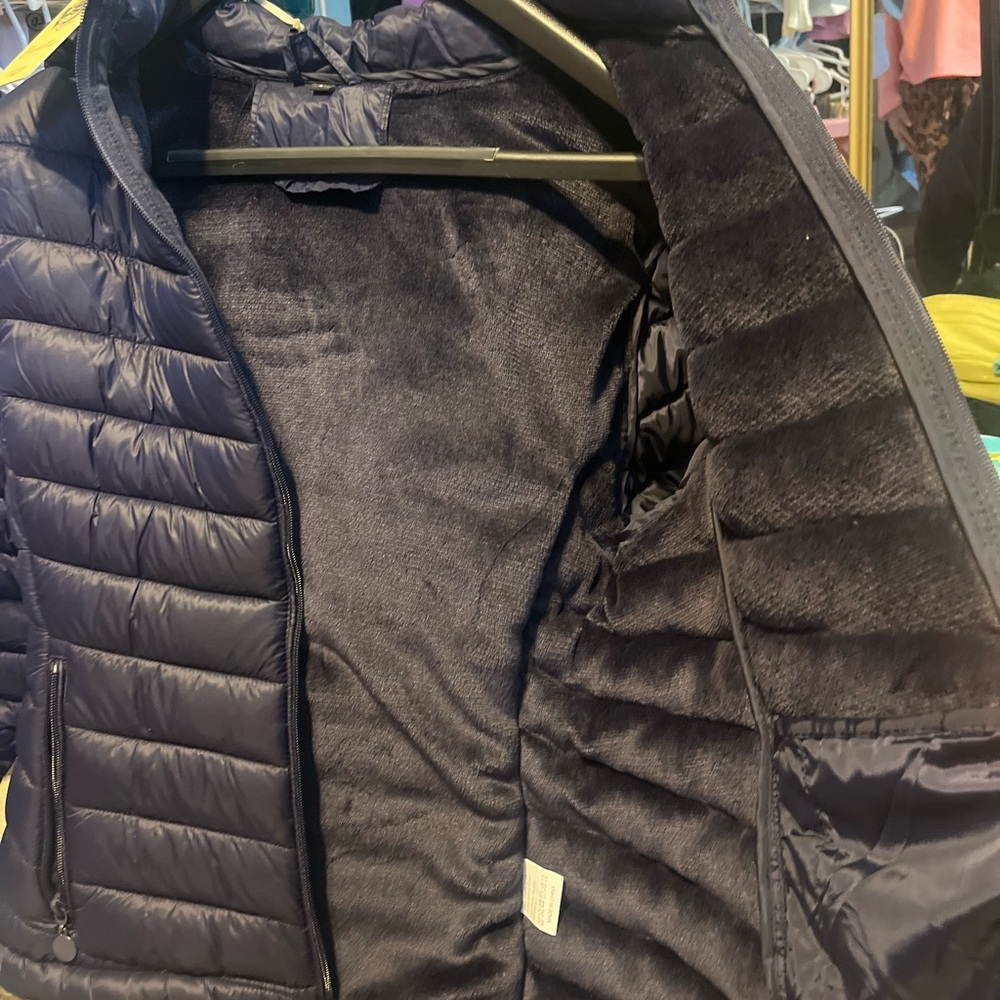 Puffer jacket - Picture 3 of 6